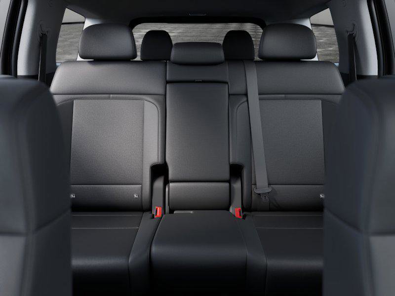 New 2026 Hyundai Santa Fe SE image 12