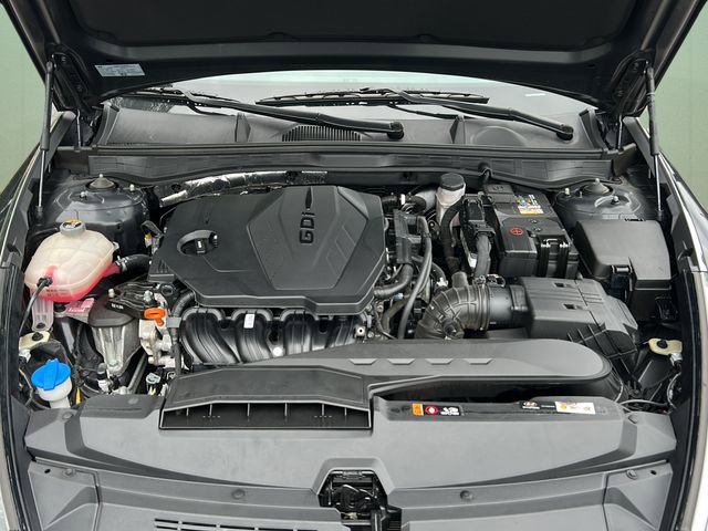 Used 2023 Hyundai Sonata SEL w/ Cargo Package FWD image 10