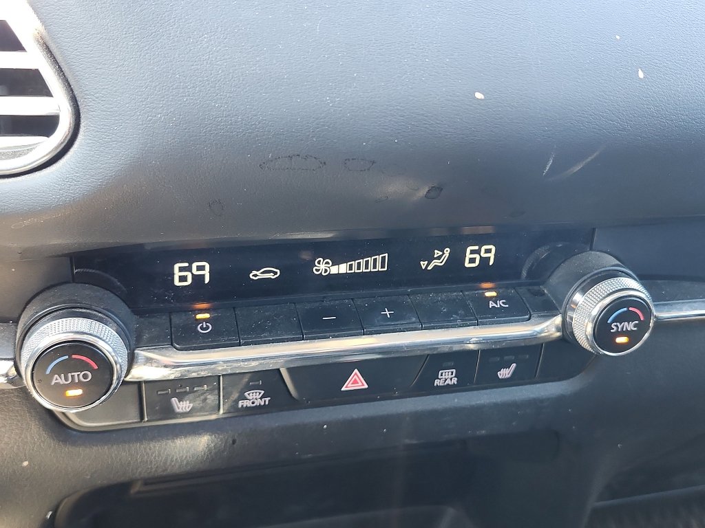 Used 2020 MAZDA CX-30 AWD w/ Premium Package image 24