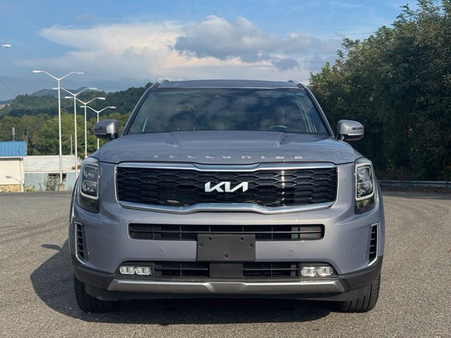 Used 2022 Kia Telluride SX FWD image 31