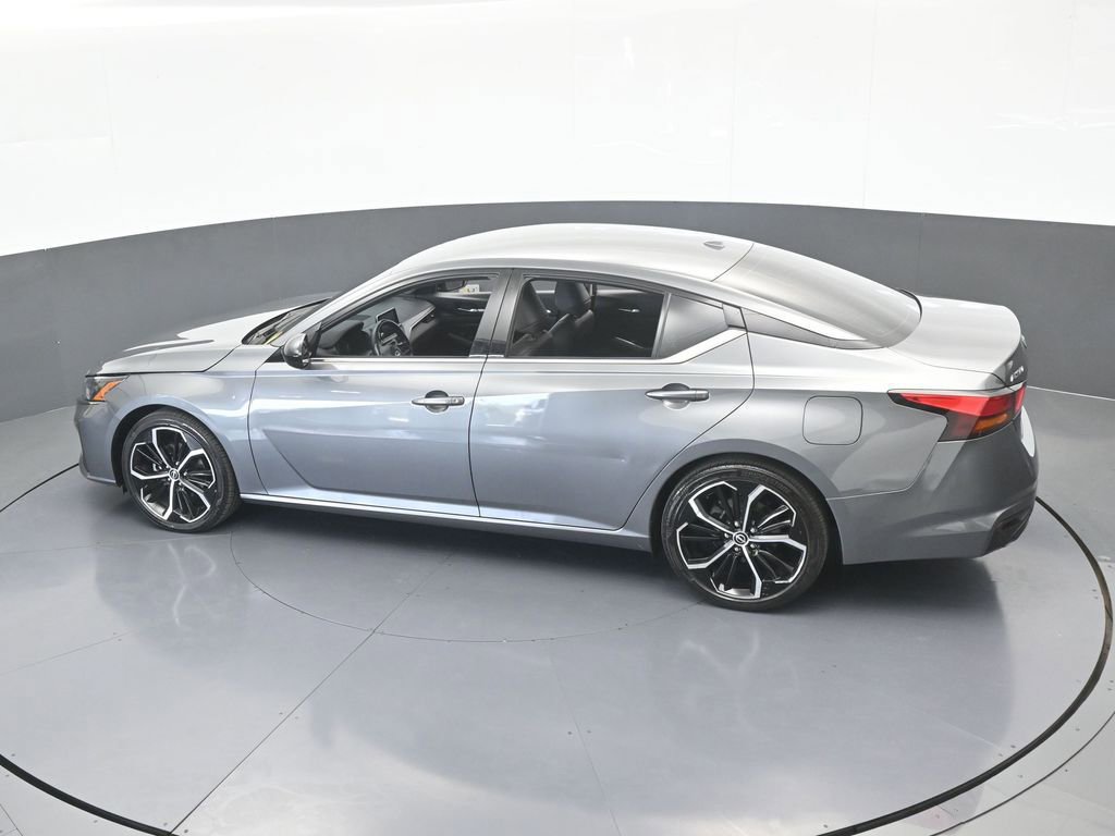 Used 2024 Nissan Altima 2.5 SR image 44