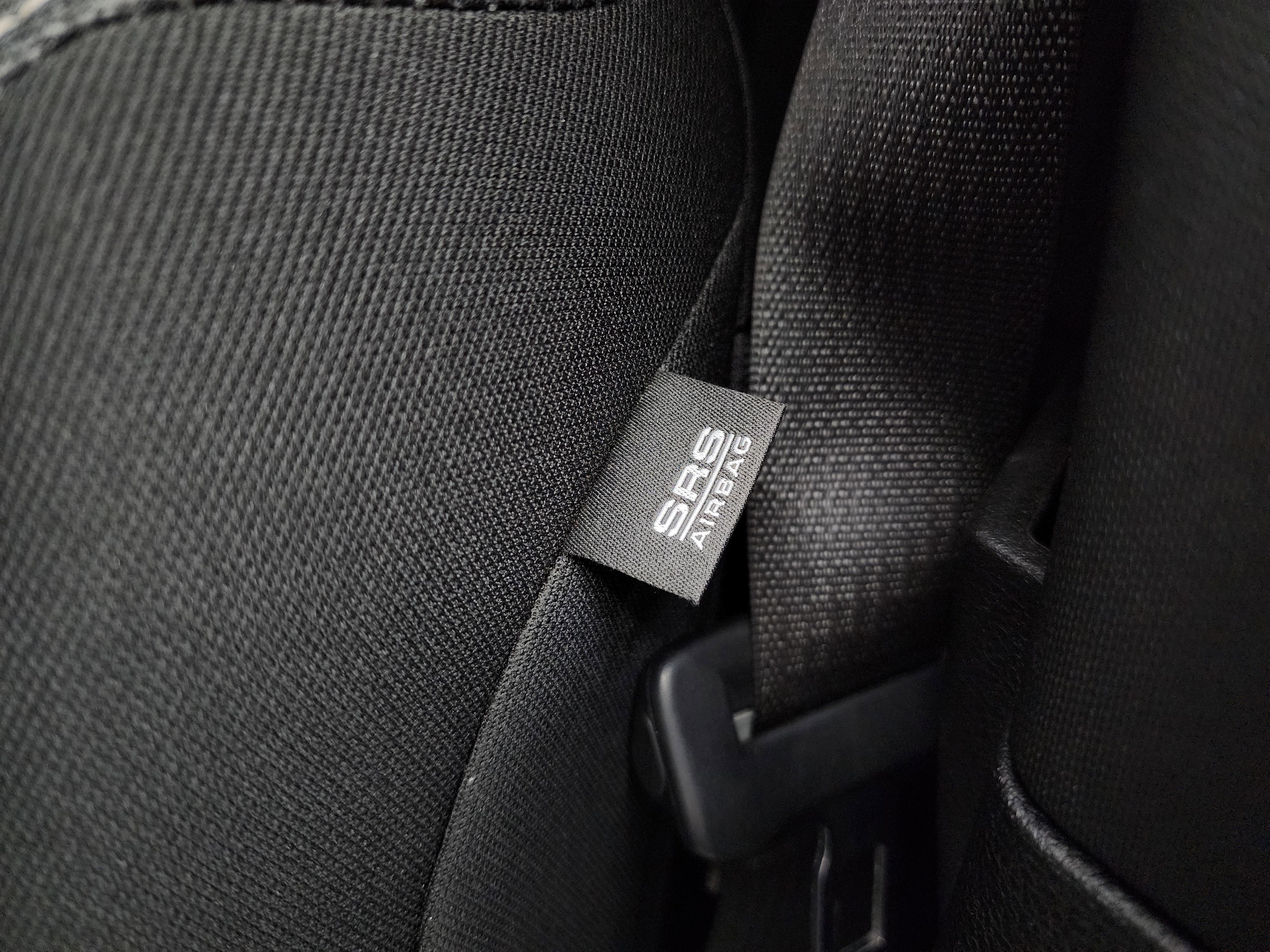 Used 2024 RAM 2500 Big Horn w/ Night Edition image 39