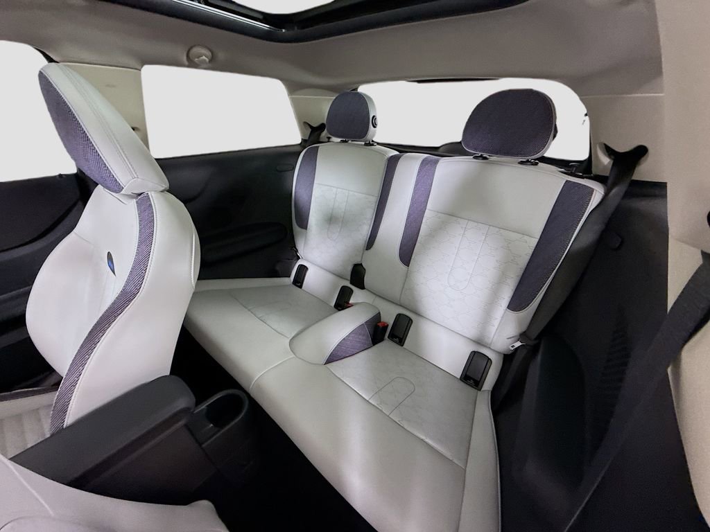 Certified 2025 MINI Cooper S FWD image 21