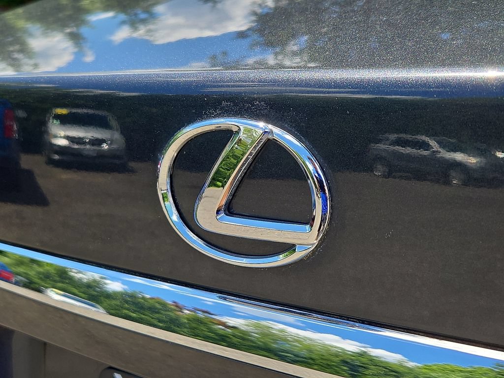Used 2007 Lexus ES 350 FWD image 28