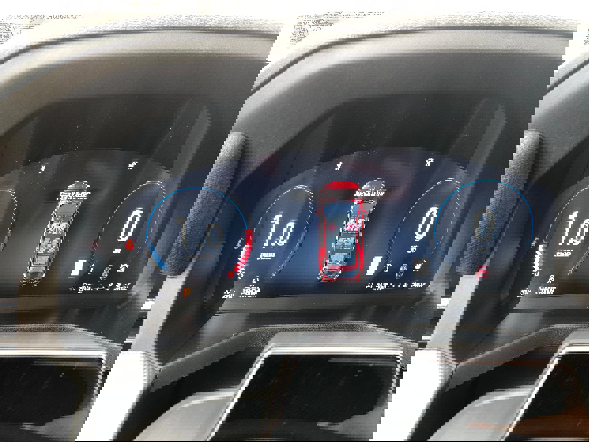 New 2026 Ford Explorer ST image 18
