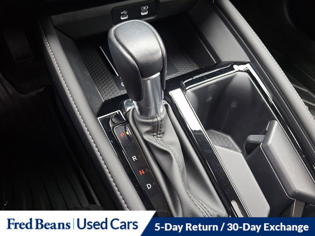 Used 2024 Honda Accord Touring image 15