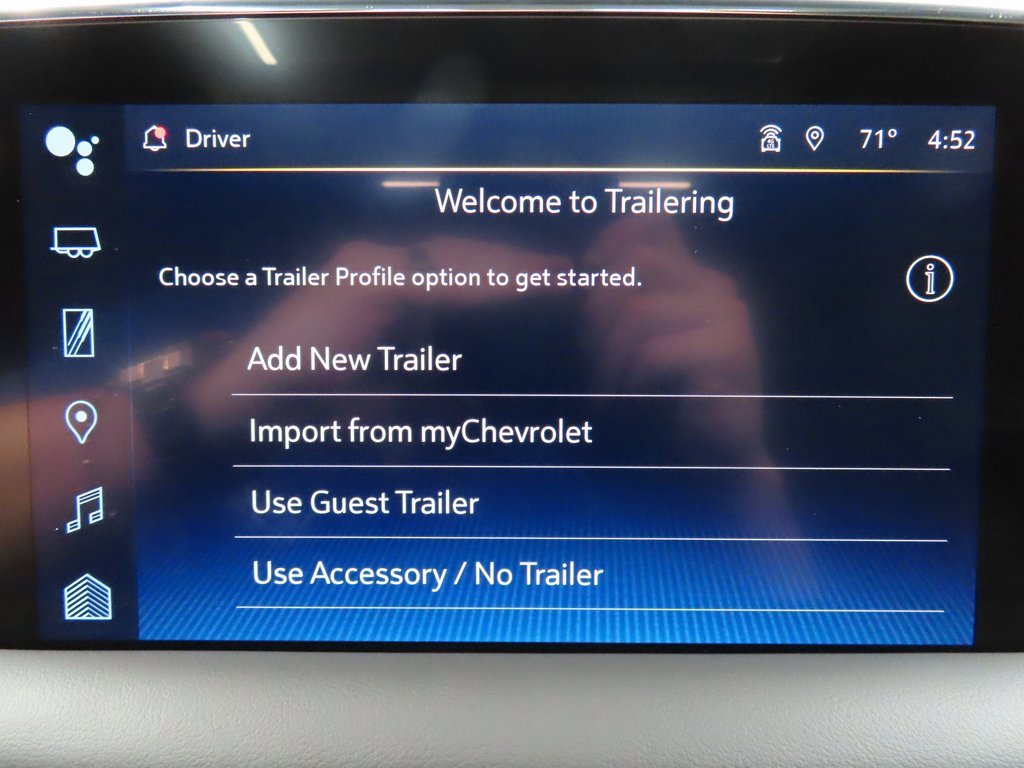 Used 2024 Chevrolet Tahoe Z71 image 24