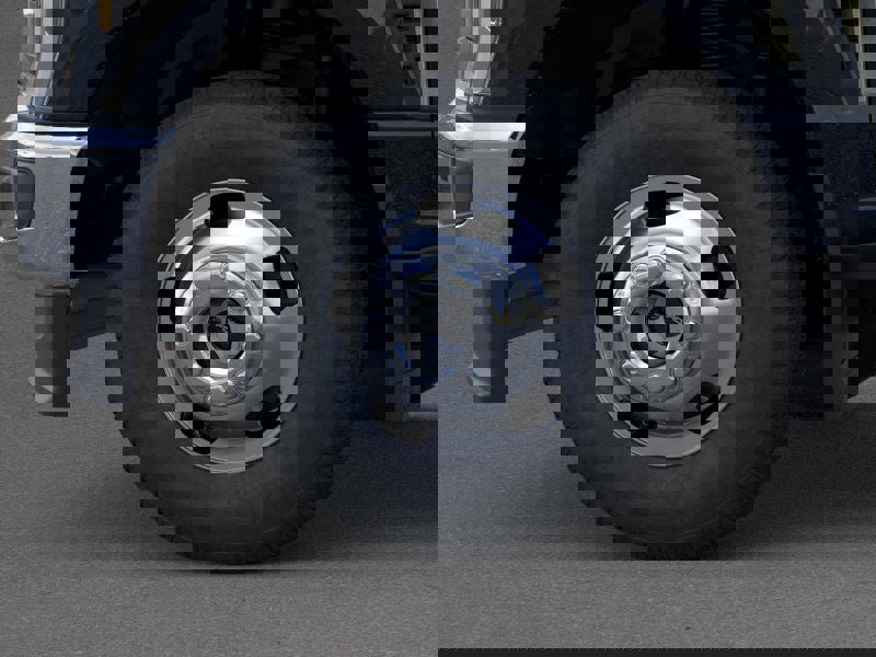 New 2026 Ford F350 Lariat image 19