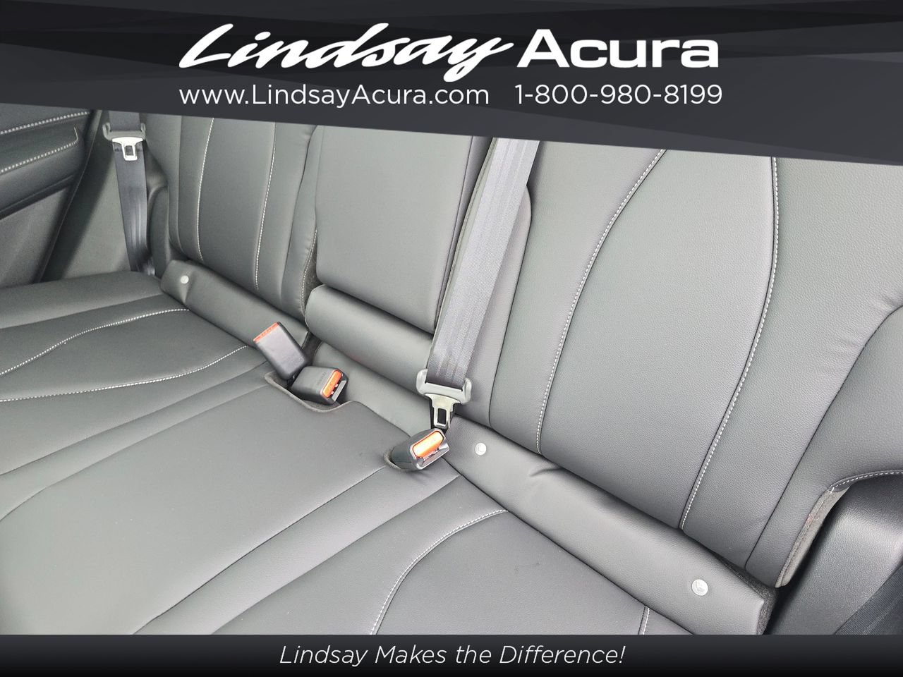 New 2026 Acura RDX SH-AWD image 11