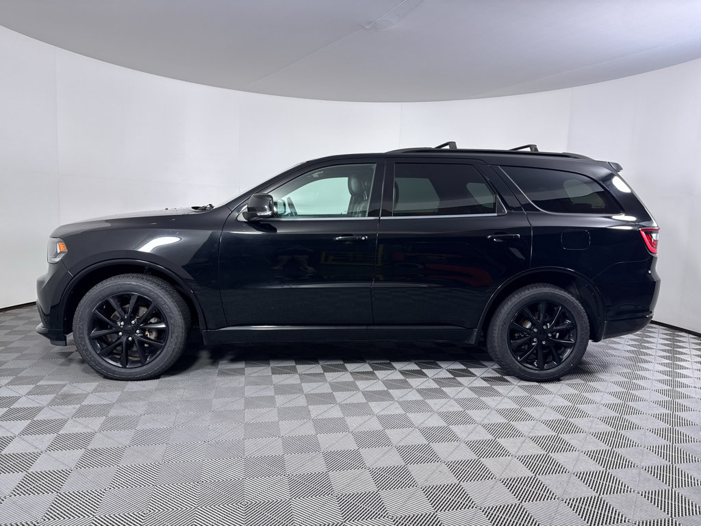 Used 2017 Dodge Durango GT w/ Premium Group AWD/4WD image 10