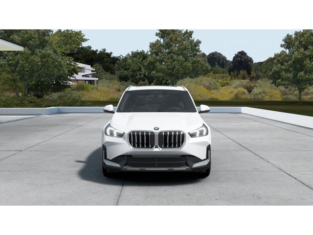 New 2026 BMW X1 xDrive28i w/ Convenience Package AWD/4WD image 3