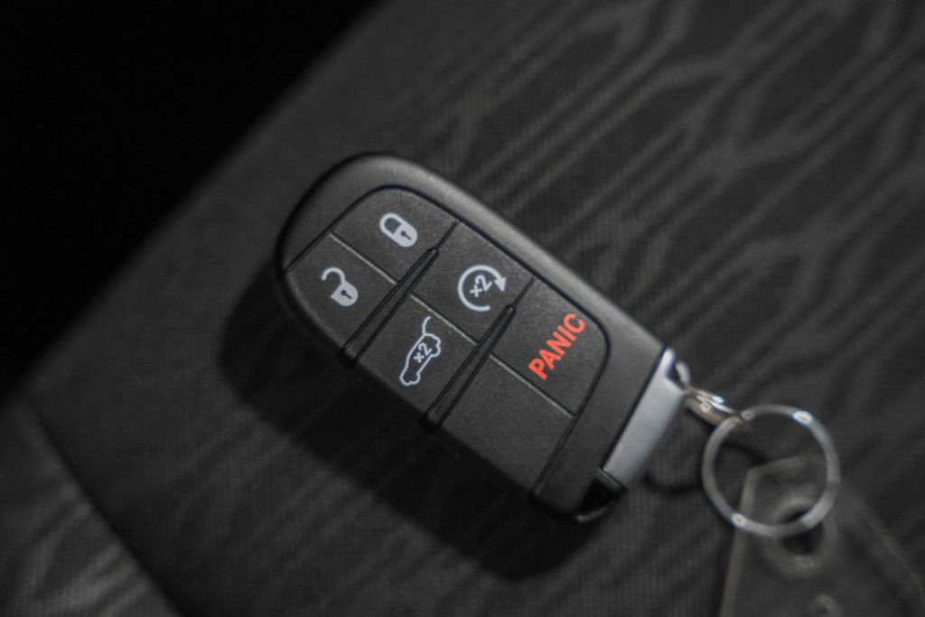 New 2026 Dodge Durango GT image 43