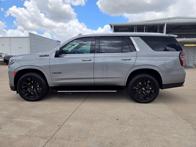 Used 2023 Chevrolet Tahoe High Country AWD/4WD image 4