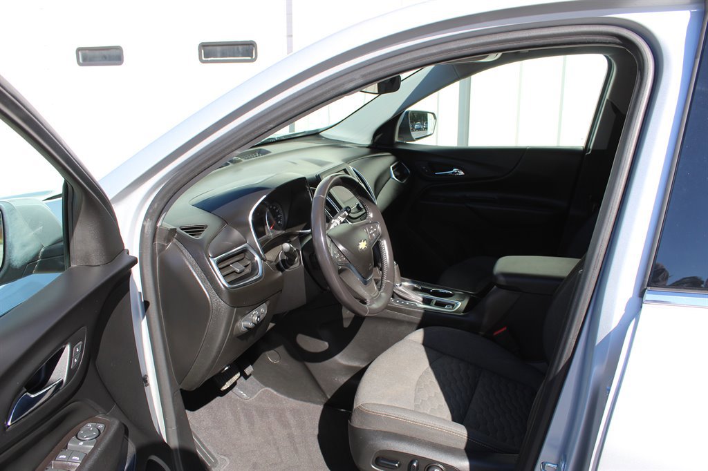 Used 2020 Chevrolet Equinox LT image 6