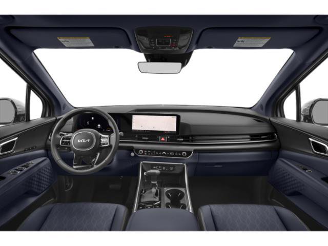 New 2027 Kia Carnival SX FWD image 7