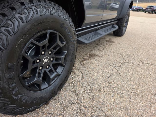 New 2026 Ford Bronco Badlands image 34