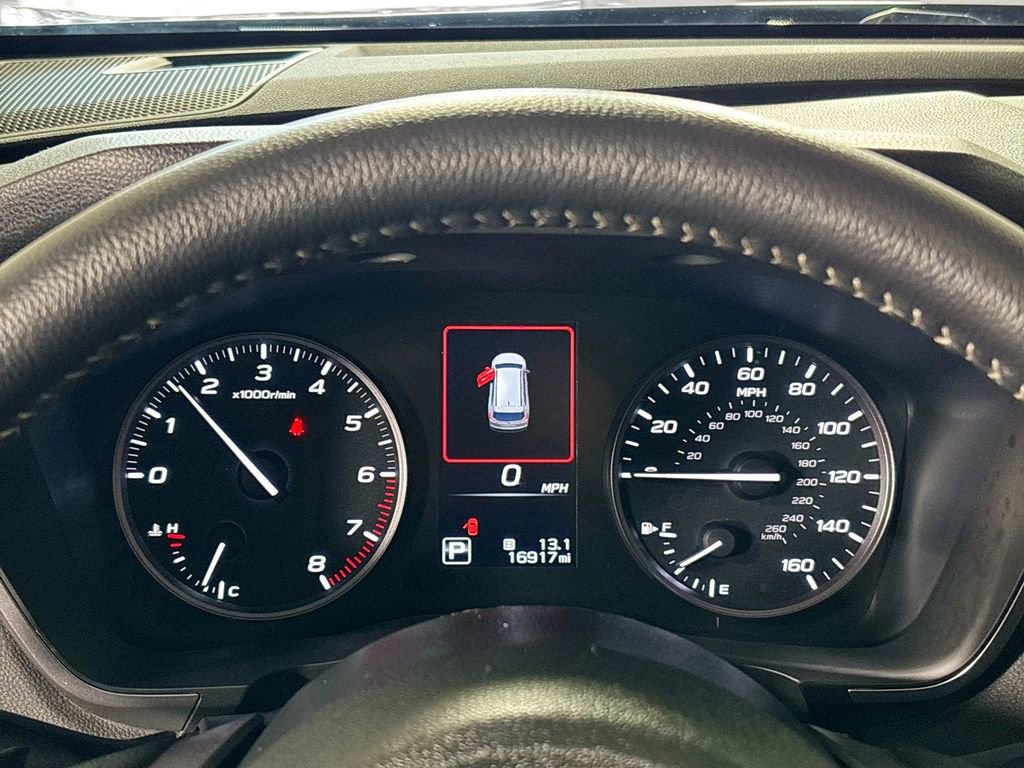 Certified 2025 Subaru Ascent Premium image 15