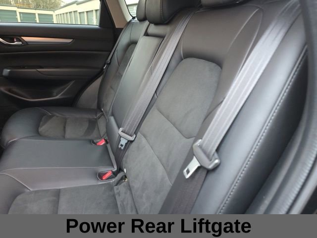 Used 2019 MAZDA CX-5 Touring AWD/4WD image 16