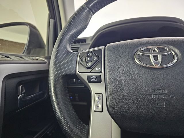 Used 2016 Toyota 4Runner Limited image 32