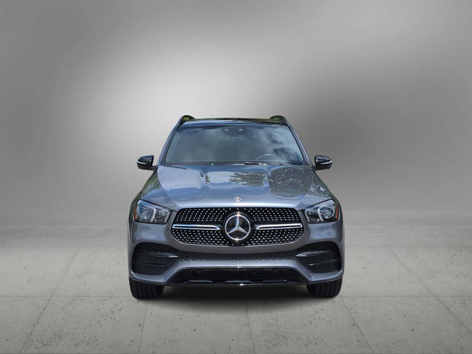 Certified 2023 Mercedes-Benz GLE 450 4MATIC image 3