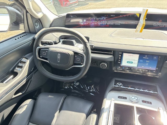 New 2027 Lincoln Navigator L Reserve AWD/4WD image 14