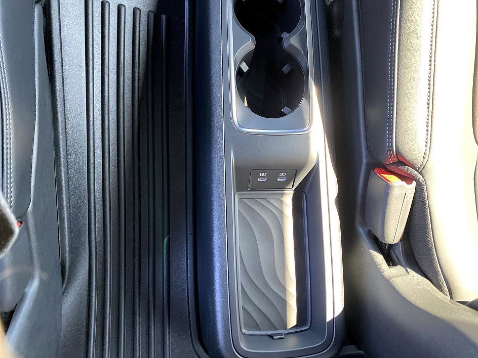 New 2026 Nissan Armada SL image 26