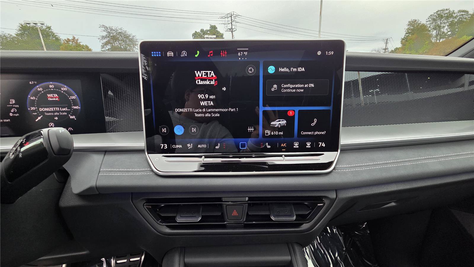 New 2026 Volkswagen Tiguan SE R-Line AWD/4WD image 21