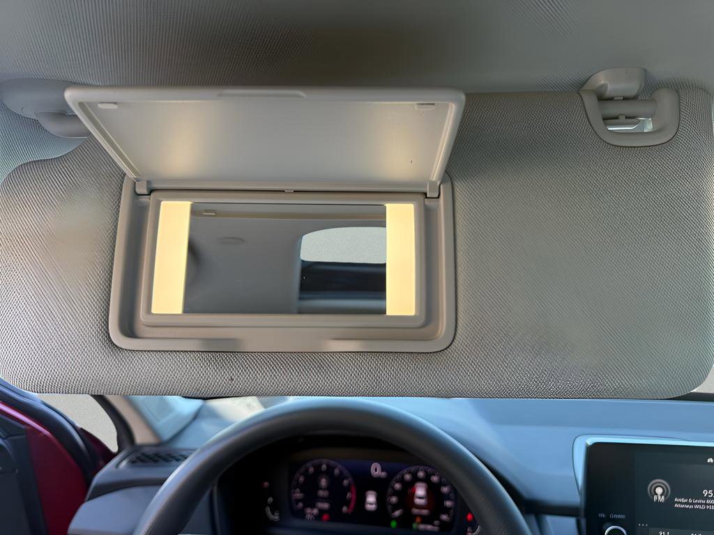 Certified 2024 Honda Accord EX image 31
