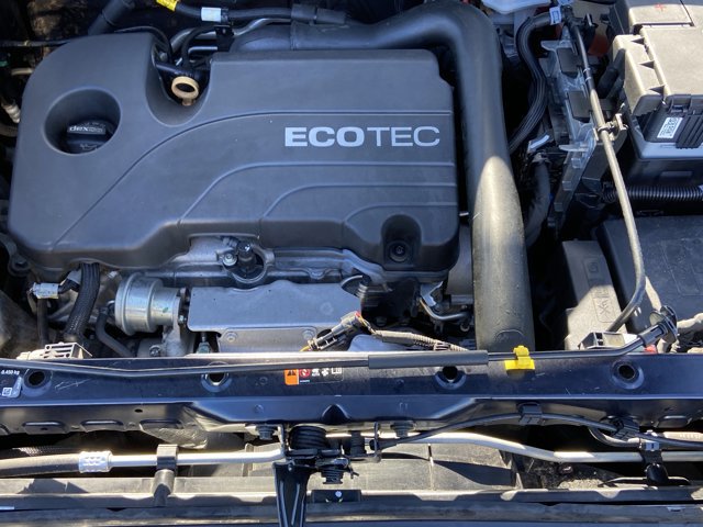 Used 2020 Chevrolet Equinox LS image 27