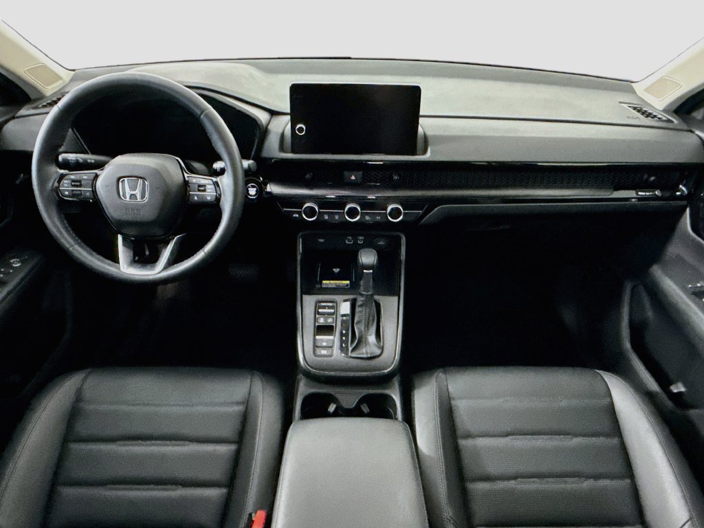 Certified 2024 Honda CR-V EX-L image 13