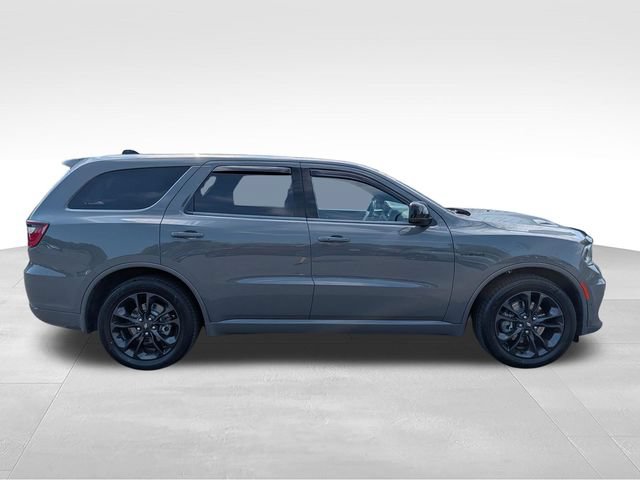 Used 2023 Dodge Durango R/T AWD/4WD image 6