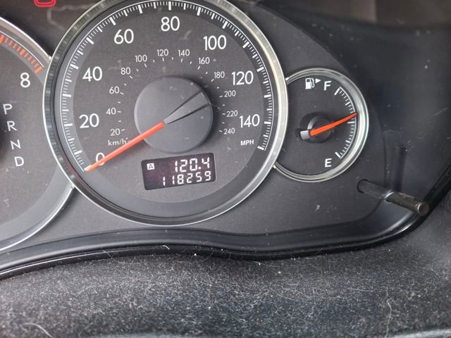 Used 2008 Subaru Outback 2.5i AWD/4WD image 4