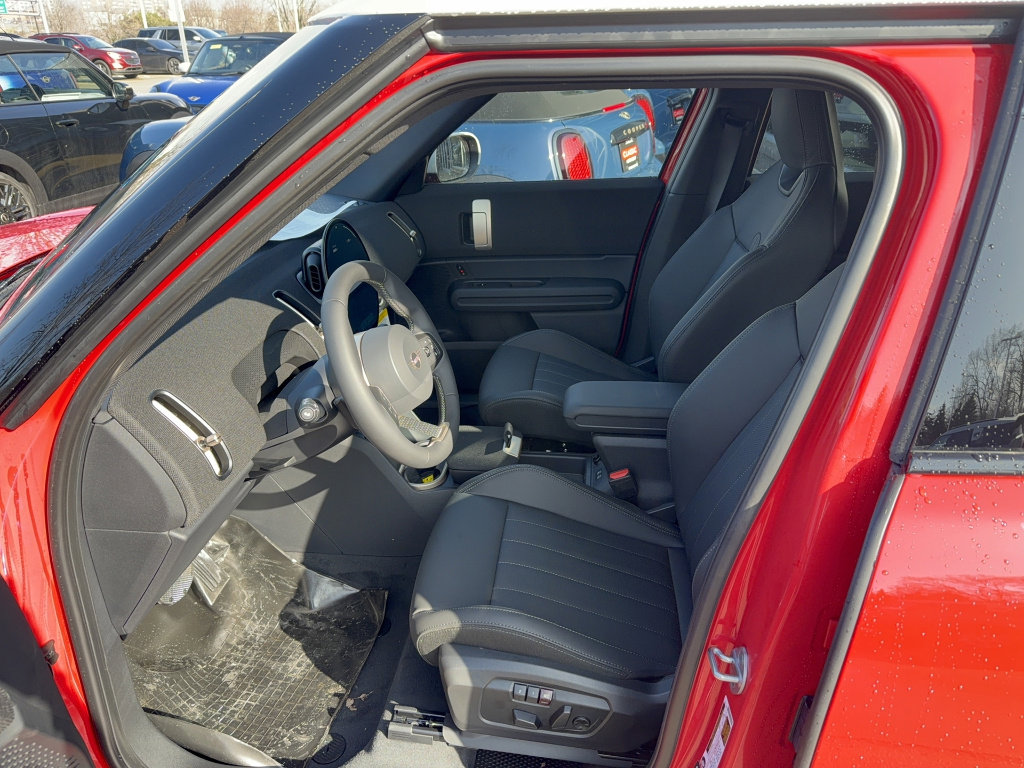 New 2026 MINI Cooper Countryman S image 5