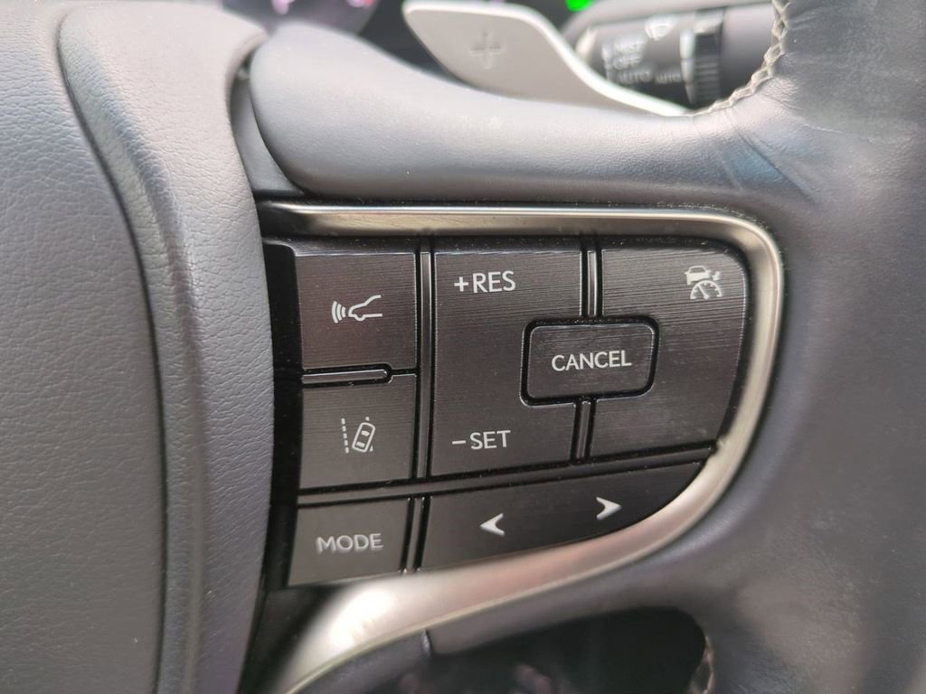 Used 2019 Lexus ES 350 image 35