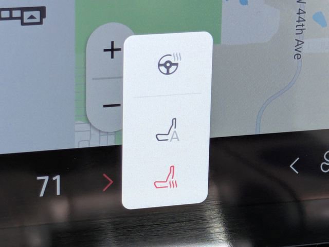 Certified 2025 Ford Expedition Active image 24