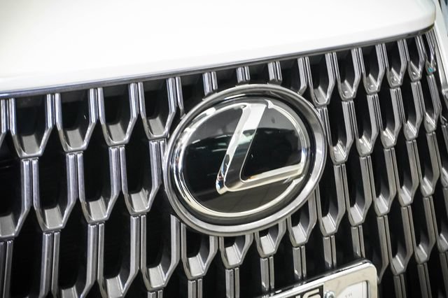 Certified 2024 Lexus NX 250 FWD image 28