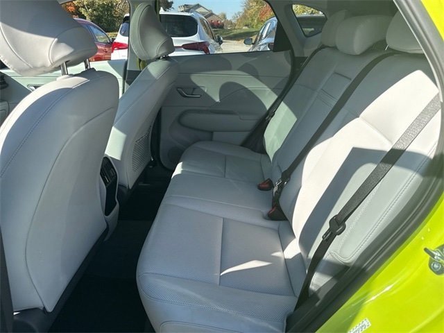 Used 2024 Hyundai Kona Limited image 11