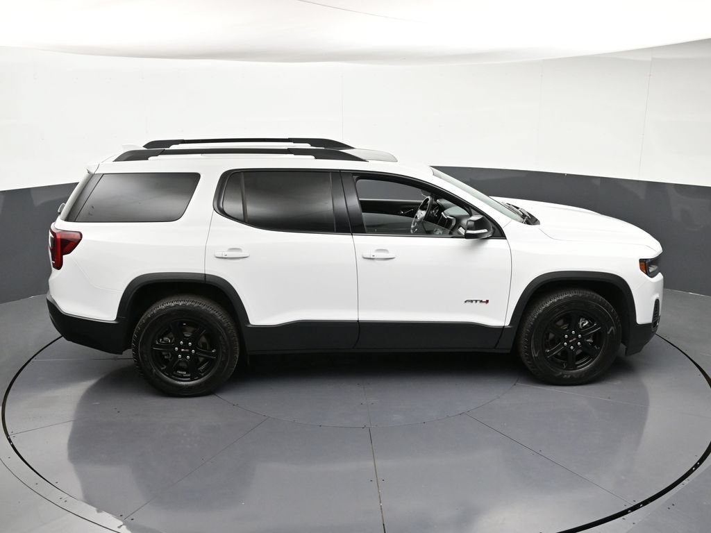 Used 2023 GMC Acadia AT4 AWD/4WD image 21
