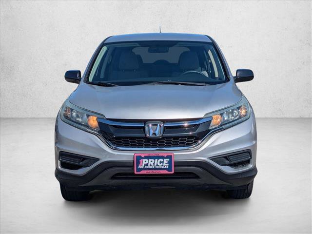 Used 2016 Honda CR-V LX image 2