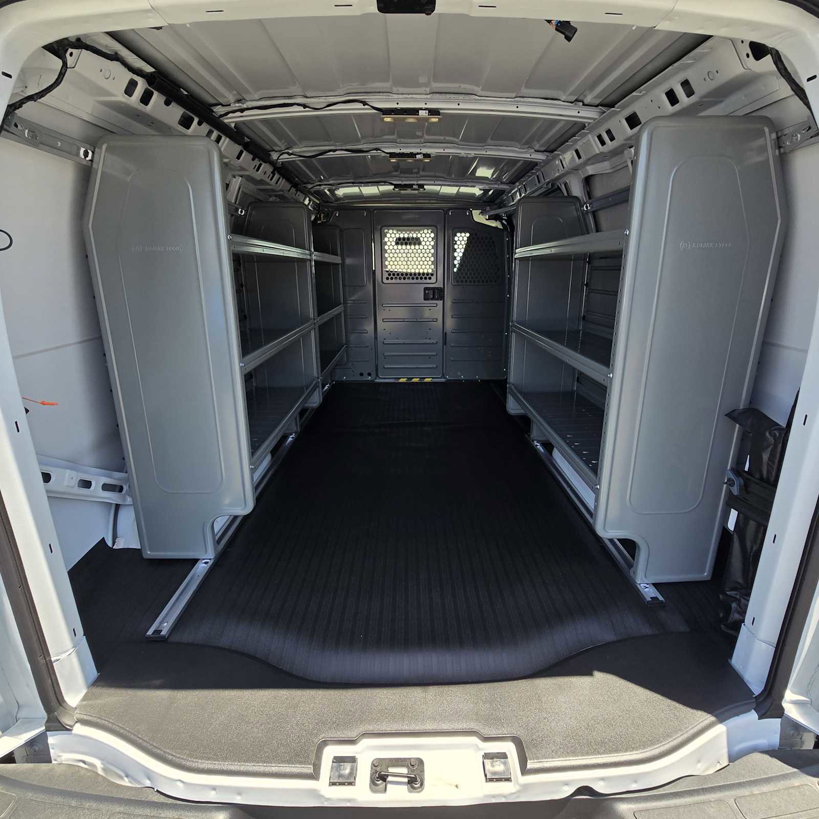 New 2025 Chevrolet Express 2500 w/ Driver Convenience Package image 23