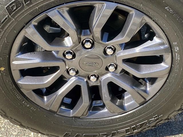 Used 2020 Ford Ranger XLT w/ Equipment Group 301A Mid RWD image 27