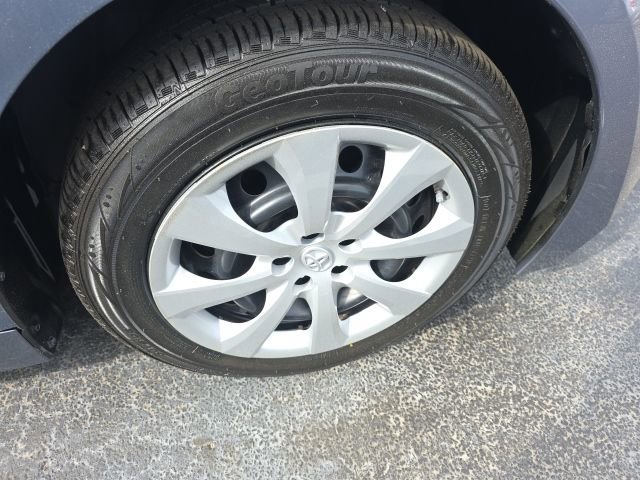 Certified 2022 Toyota Corolla LE image 9