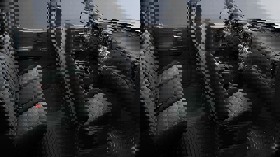 New 2026 GMC Sierra 1500 Pro w/ X31 Off-Road Package image 33