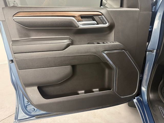 Certified 2024 Chevrolet Silverado 1500 LT image 27
