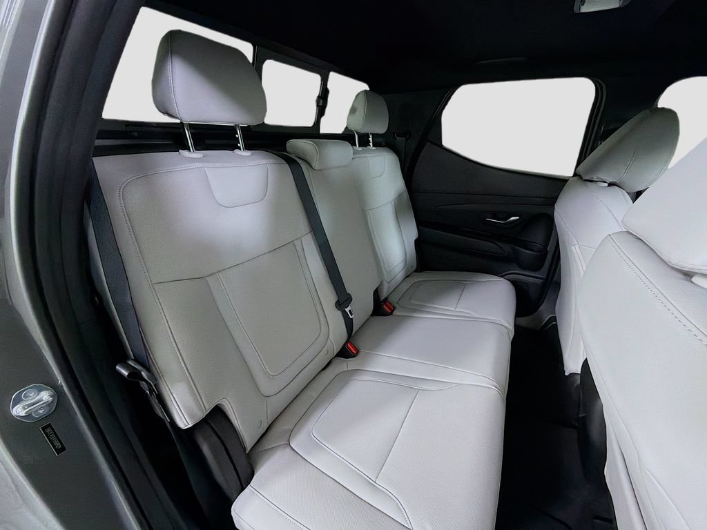 New 2026 Hyundai Santa Cruz SEL FWD image 27