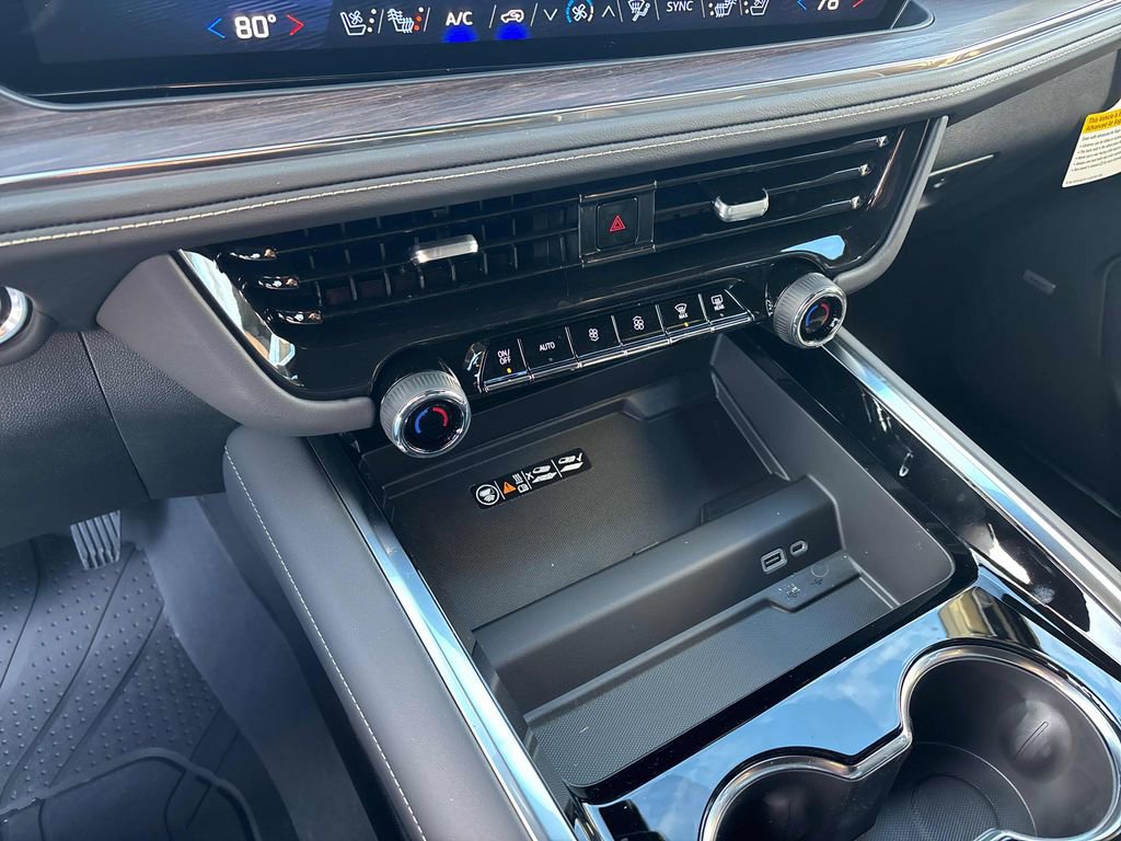 New 2026 Chevrolet Tahoe Premier image 20