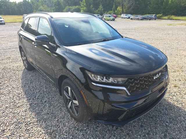 Certified 2023 Kia Sorento S