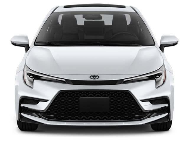 Used 2025 Toyota Corolla XLE FWD image 5