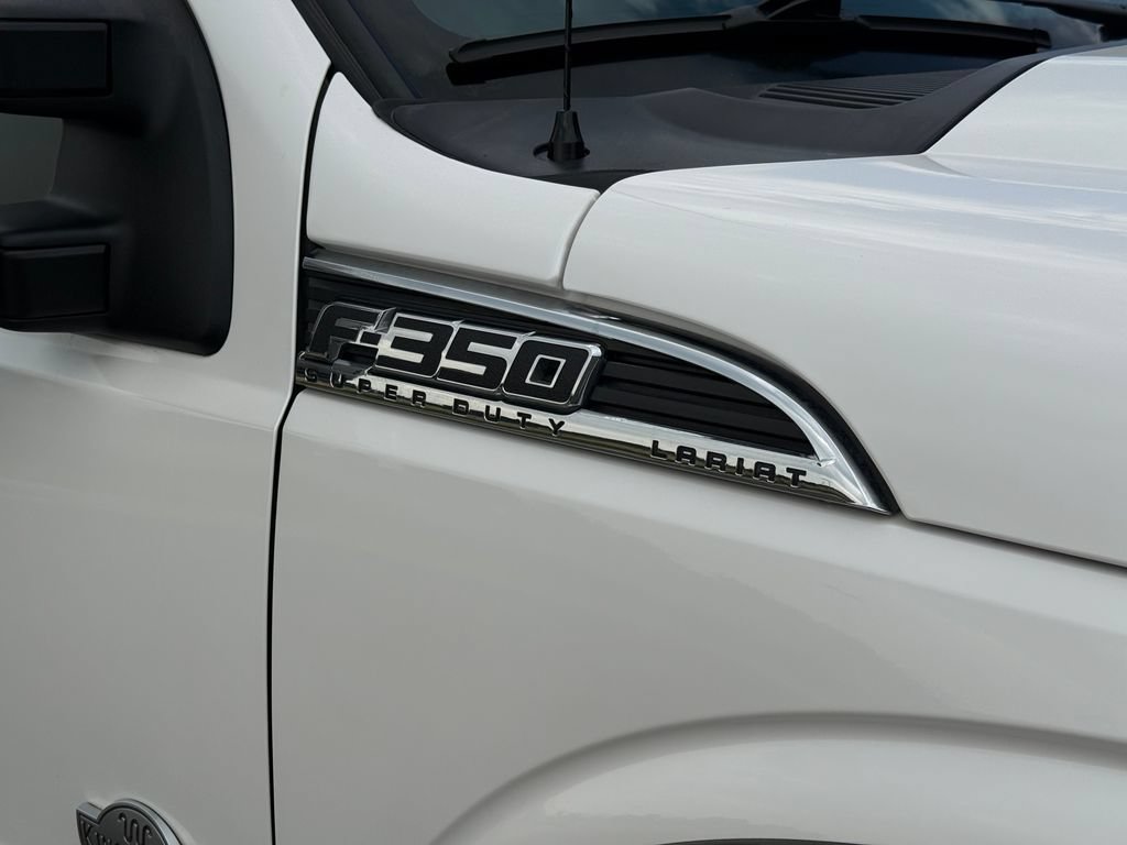 Used 2015 Ford F350 King Ranch AWD/4WD image 17