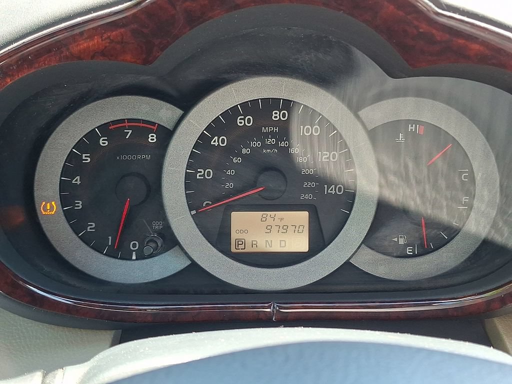 Used 2009 Toyota RAV4 4WD V6 image 19